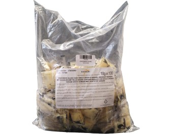 GINGEMBRE BLANC AU VINAIGRE 10 G X 100 P.