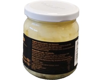 GINGEMBRE BLANC AU VINAIGRE