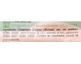 GINGEMBRE ROSE AU VINAIGRE
