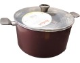FAITOUT AVEC COUVERCLE TEFAL 30CM