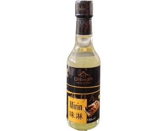 HINODE HONMIRIN (MIRIN)
