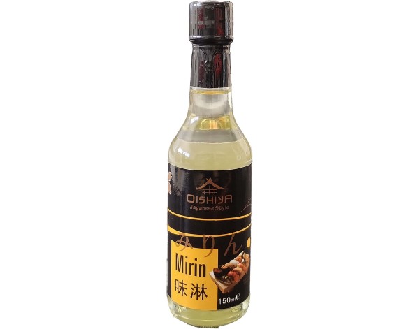 HINODE HONMIRIN (MIRIN)