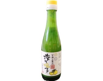 JUS DE YUZU 100 %