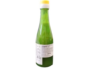 JUS DE YUZU 100 %
