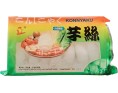 KONNYAKU EN FILAMENTS PELOTES