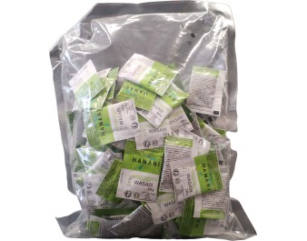 MOUTARDE PATE DE RAIFORT WASABI 200 P.