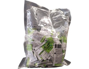 MOUTARDE PATE DE RAIFORT WASABI 200 P.