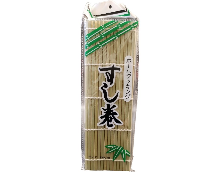 NATTE A SUSHI 24 X 24 CM VERTE