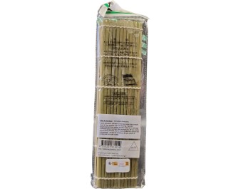 NATTE A SUSHI 27 X 27 CM VERTE