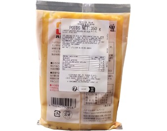 PATE DE SOJA BLANC (MISO)
