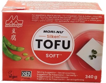 PATE DE SOJA MOLLE