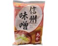 PATE DE SOJA ROUGE (MISO)