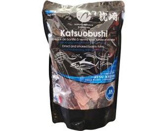 POISSON BONITE EN TRANCHE FUME SECHE