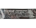 POISSON BONITE EN TRANCHE FUME SECHE