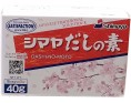 POUDRE ASSAISONNEMENT POUR SOUPE DASHI