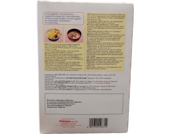 POUDRE ASSAISONNEMENT POUR SOUPE DASHI