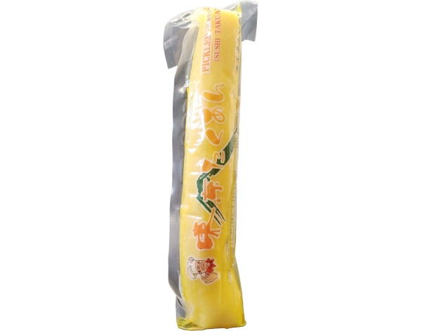 RADIS ENTIER AU VINAIGRE