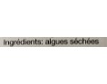 SALADE D’ALGUE SECHEE
