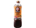 SAUCE A BASE DE LEGUMES (TONKATSU SAUCE)