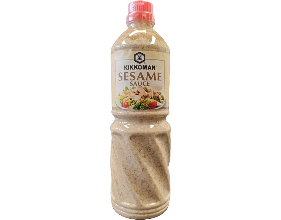 SAUCE AU SESAME