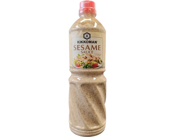 SAUCE AU SESAME