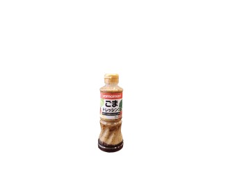 SAUCE AU SESAME
