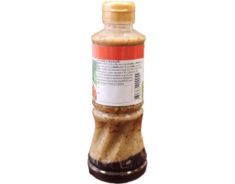 SAUCE AU SESAME