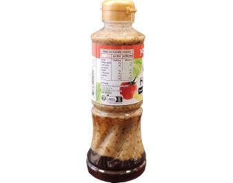 SAUCE AU SESAME