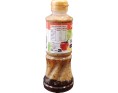 SAUCE AU SESAME