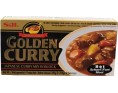 SAUCE CURRY FORTE
