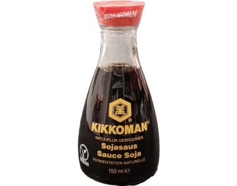 SAUCE DE SOJA