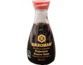 SAUCE DE SOJA