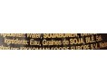 SAUCE DE SOJA