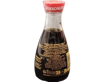 SAUCE DE SOJA