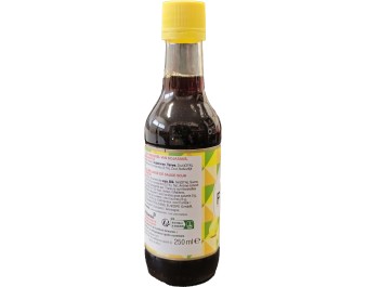 SAUCE DE SOJA PONZU CITRUS