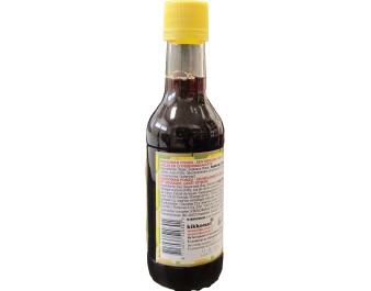 SAUCE DE SOJA PONZU CITRUS