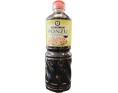 SAUCE DE SOJA PONZU CITRUS