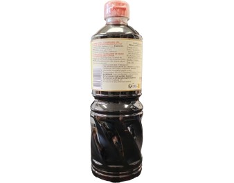 SAUCE DE SOJA PONZU CITRUS