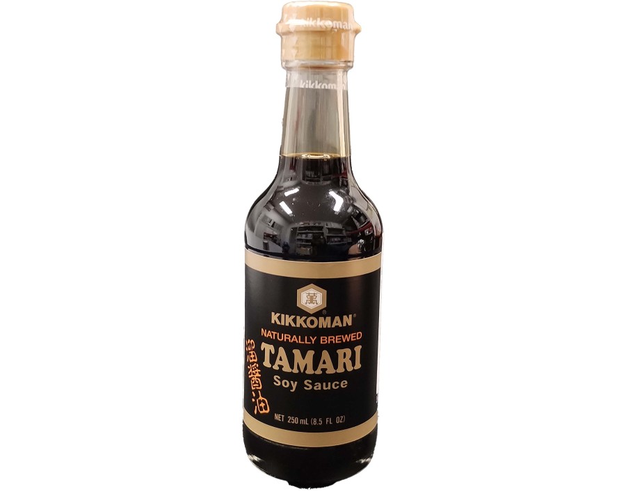 SAUCE DE SOJA TAMARI