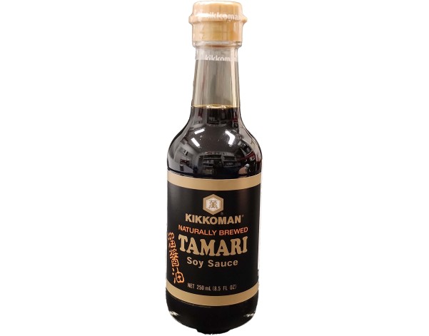 SAUCE DE SOJA TAMARI