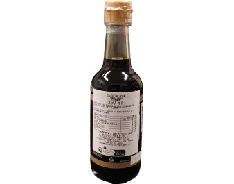 SAUCE DE SOJA TAMARI