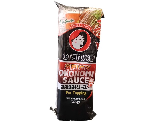 SAUCE OKONOMI EPICE