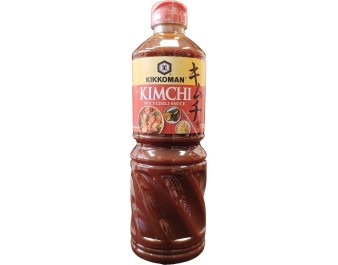 SAUCE POUR CHOUX CHINOIS PIMENTE KIMCHI