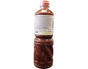 SAUCE POUR CHOUX CHINOIS PIMENTE KIMCHI