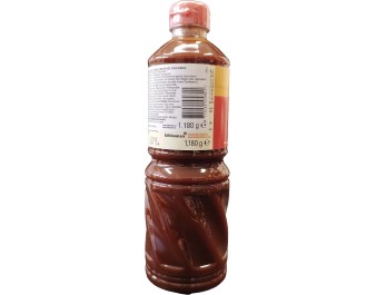 SAUCE POUR CHOUX CHINOIS PIMENTE KIMCHI