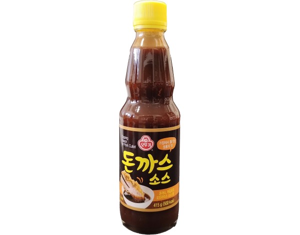 SAUCE POUR COTE DE PORC
