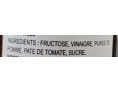 SAUCE POUR COTE DE PORC