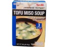 SOUPE INSTANTANEE (TOFU MISO SOUP)