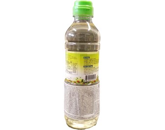 VINAIGRE DE POMME