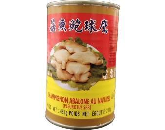 CHAMPIGNON ABALONE